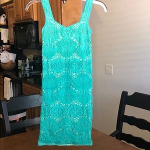 Free People Bodycon Dress